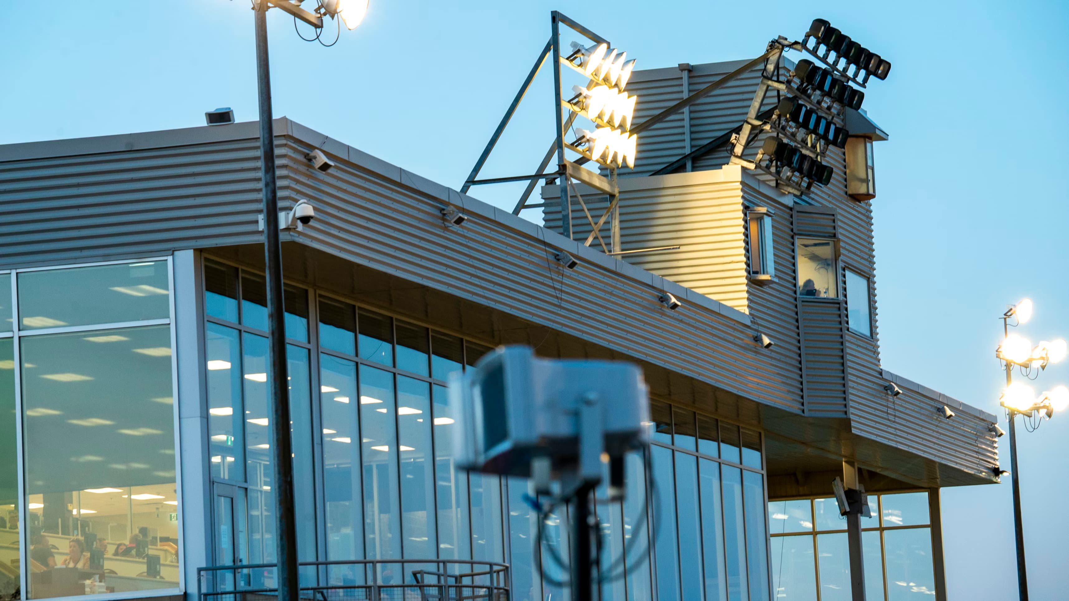 Workout Reports in Horse Racing: How to Use Morning Works to Bet — horse racing betting guide by StrideOdds